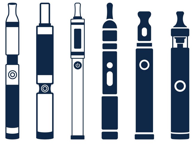 e-cig/vape pen disposal information